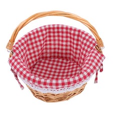 Panier Fruits Légumes Legumes