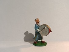 STARLUX militaire nouba rondouillard (ref 113) grosse caisse