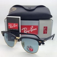 Ray-Ban Clubmaster Lunettes