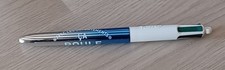 Stylo BIC 4 couleurs Les