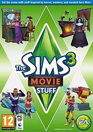 Les sims kit - sims,