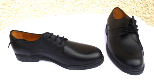 Chaussures cadre neuves - cadre, cuir