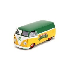 J666 voiture jada - j666, tortues