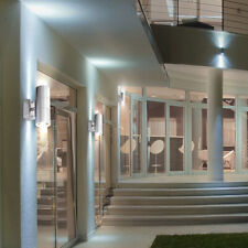 4er Set LED Extérieur