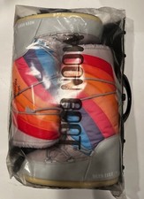 Moon Boots Rainbow Boots
