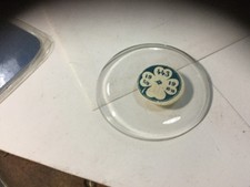 Verre De Montre A Coq 44,3 mm