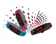 Montre Sigma Activo Tracker