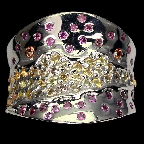 Bague argent 925 - argent, d'été