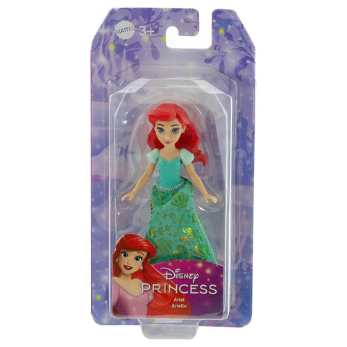 Mattel disney princesse ariel - mattel,