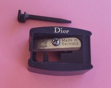 Vintage Taille Crayon De Maquillage Diôr + Cure Dent De Nettoyage Amovible