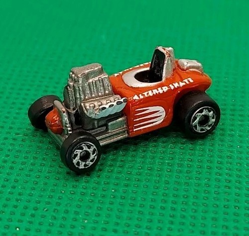 Micro machines 1999 hasbro - 1999,