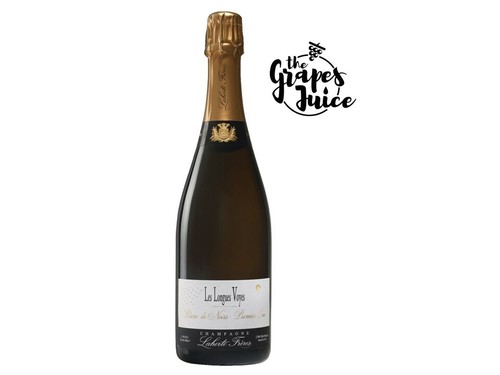 Laherte frères les - laherte,