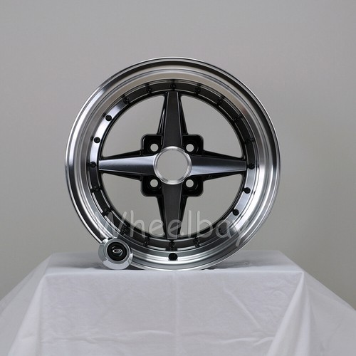 Rota wheel zero plus 15x8 - wheel,