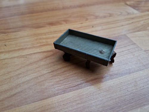 Modèle métal dinky toys - en,