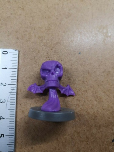 Chauve souris squelette - chauve,