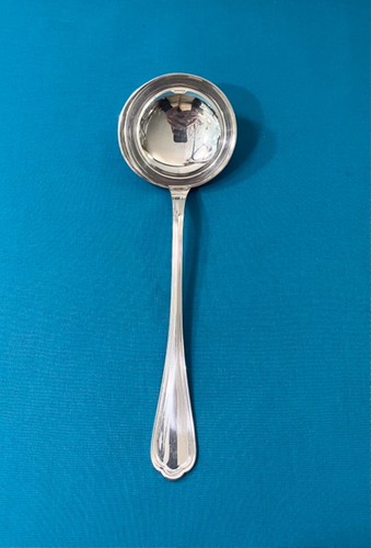 Louche crème christofle - crème,