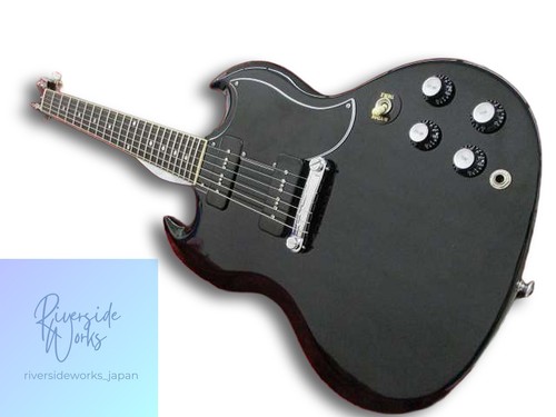 Guitare électrique gibson usa - électrique,