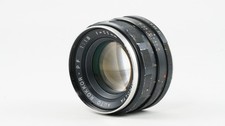 Objectif sur pied minolta auto - objectif,