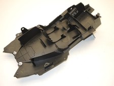 Carénage passage de roue SUZUKI SV 650 S de 2003