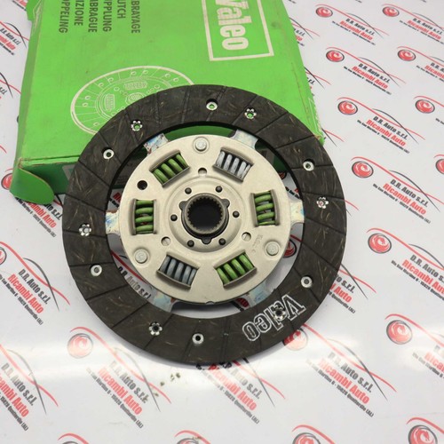 Disque embrayage renault - disque,