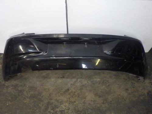Pare choc arriere bmw serie - choc, 1