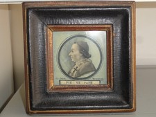 Portrait PIE VI- Tableau