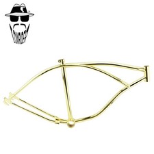 ORIGINAL LOWRIDER 26" Gold