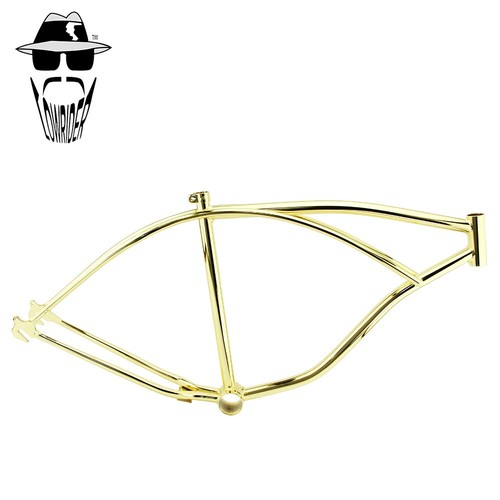 Original lowrider gold - 26",