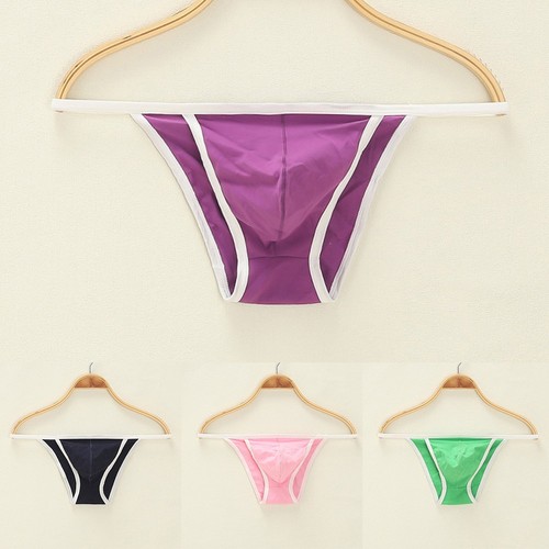 Bikini cordes string - bikini,