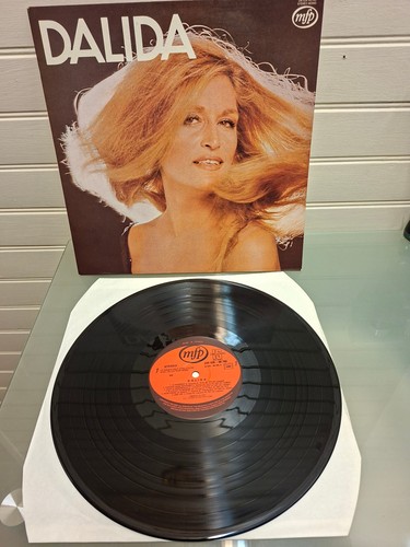 Tours dalida le - tours, ..le