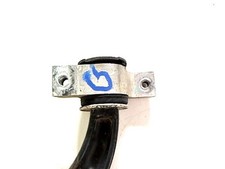 Triangle inferieur avant gauche ALFA ROMEO 147 PHASE 1 0000050509340