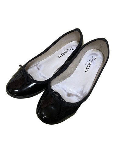 Repetto camille ballet flats - camille,