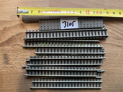 Fleischmann picolo 10 - fleischmann,