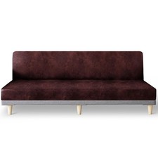molasofa Leather Like Stretch