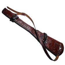 Étui rigide western pour