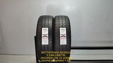 Pneus D'Occasion 215/60R17C