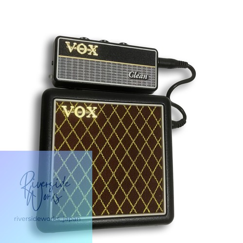 Ensemble vox amplug2 - vox, cabinet