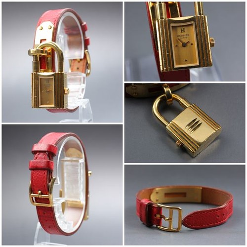 Montre hermes kelly - montre,