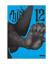 Ajin - Tome 12, Sakurai, Gamon