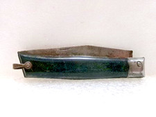 Ancien couteau poche pradel - poche,