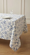 Nappe lavables en Toile de