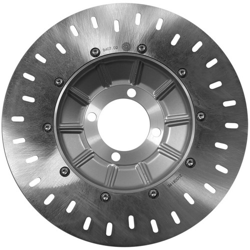 Disque frein brembo - serie, oro