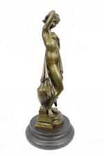 Sculpture En Bronze **DEAL**