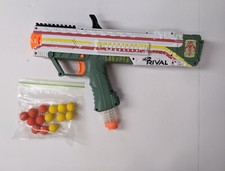 Nerf Rival Star Wars Boba Fett