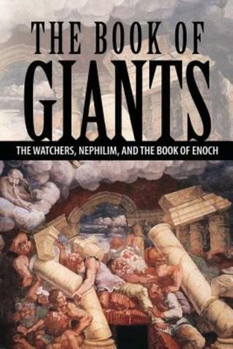 The book giants - the, of