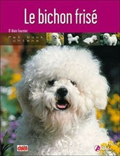 Le bichon frisé (0) | COLLECTIF | Très bon état
