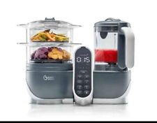 nutribaby+ babycook marque