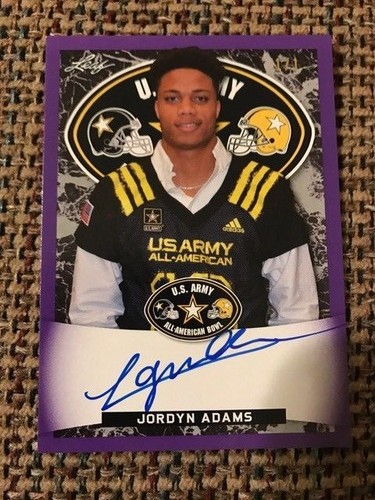 Jordyn adams angels - jordyn,