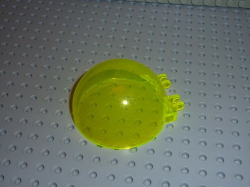 Pare brise lego - brise, wars