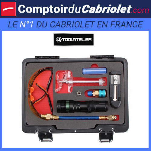 Toolatelier mallette de - toolatelier®,